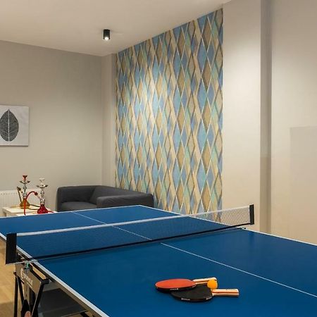 Vistula Boutique Exclusive Apartments คราคูฟ ภายนอก รูปภาพ