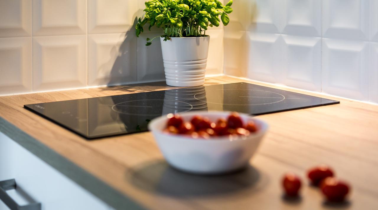 Vistula Boutique Exclusive Apartments คราคูฟ ภายนอก รูปภาพ