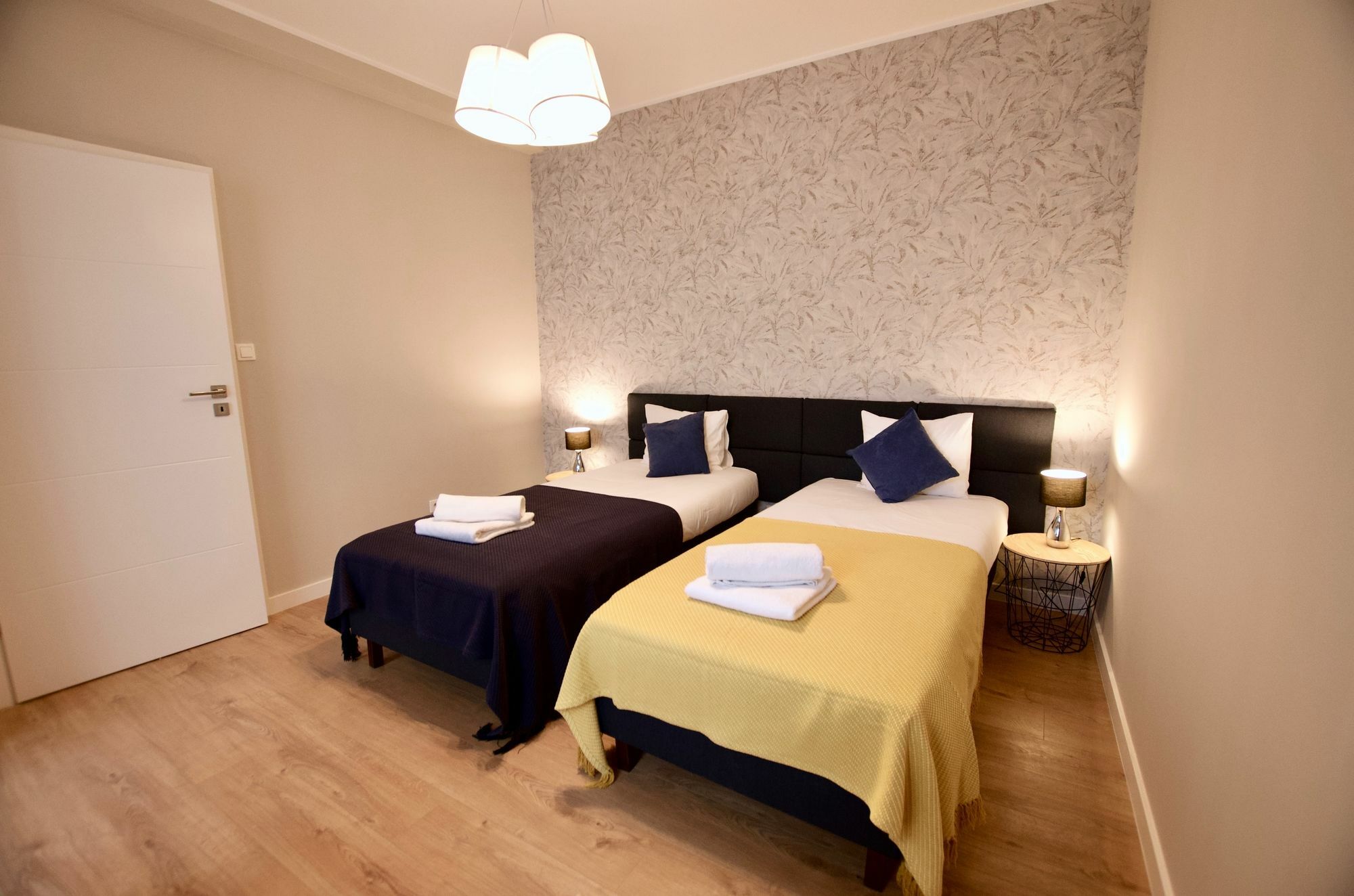 Vistula Boutique Exclusive Apartments คราคูฟ ภายนอก รูปภาพ