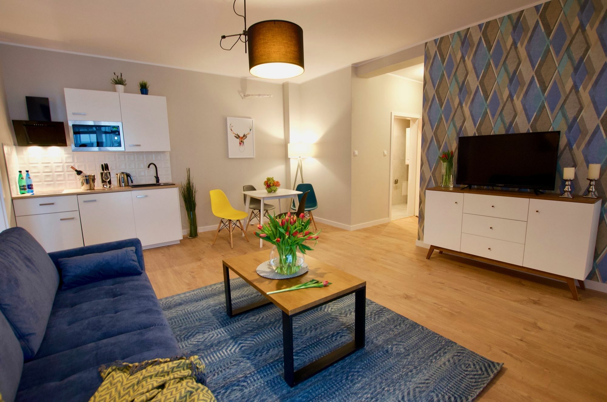 Vistula Boutique Exclusive Apartments คราคูฟ ภายนอก รูปภาพ