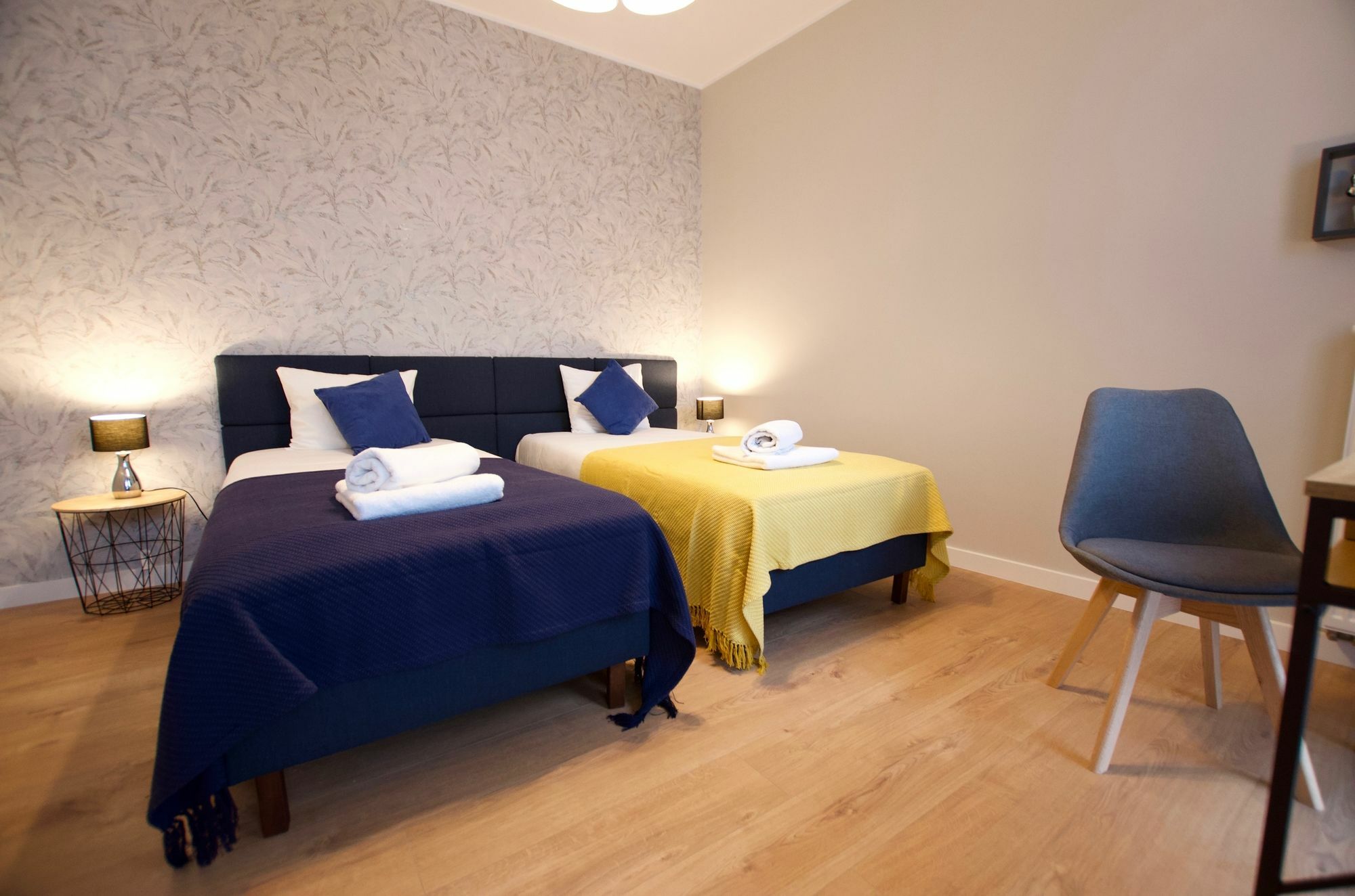 Vistula Boutique Exclusive Apartments คราคูฟ ภายนอก รูปภาพ