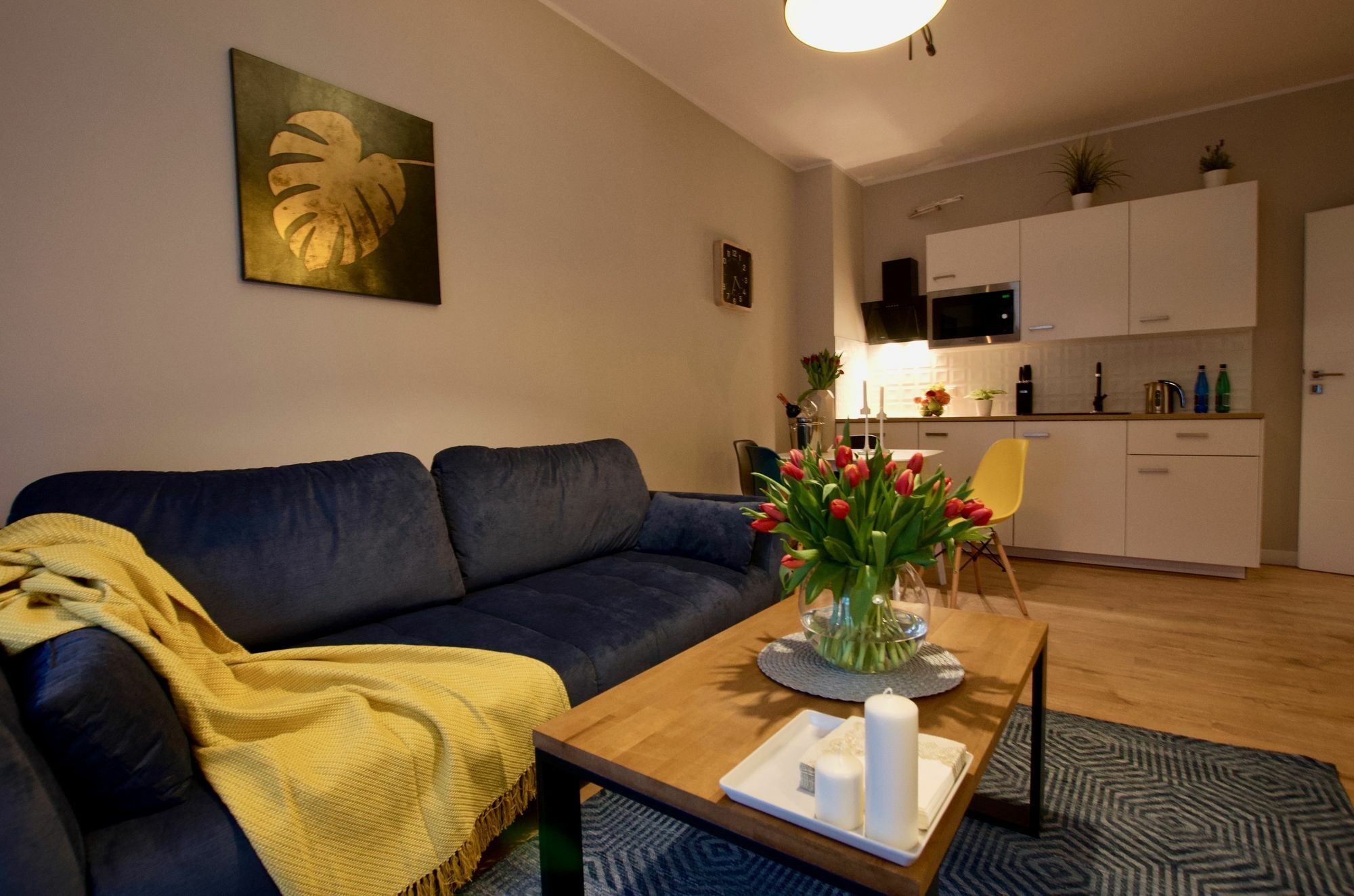 Vistula Boutique Exclusive Apartments คราคูฟ ภายนอก รูปภาพ