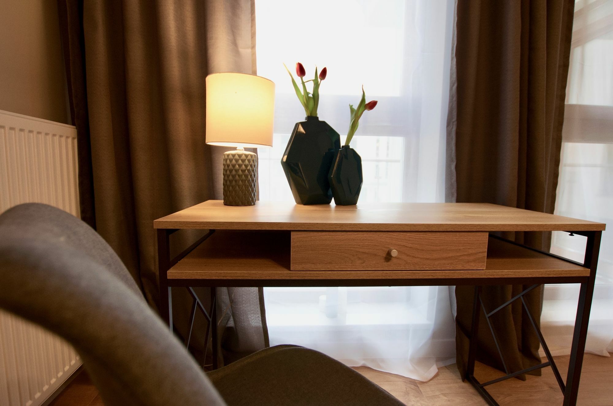 Vistula Boutique Exclusive Apartments คราคูฟ ภายนอก รูปภาพ